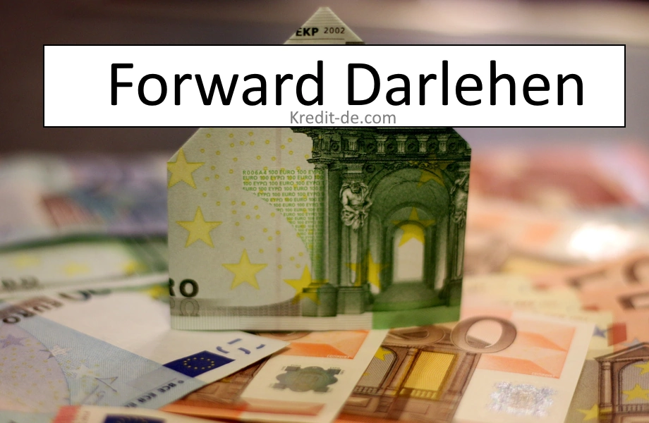 Forward Darlehen