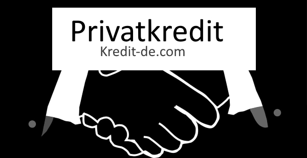 Privat Kredit – Kredit